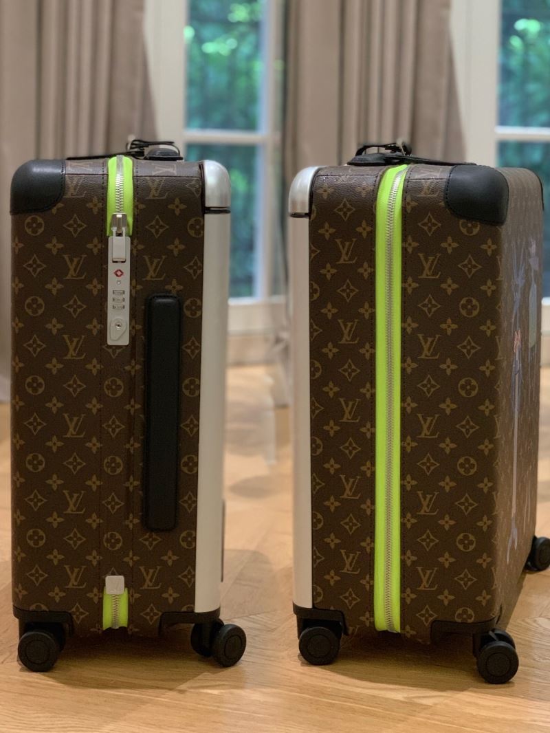 Louis Vuitton Suitcase